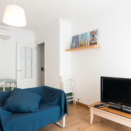 Apartamento La Galeria De San Antonio Кадіс Екстер'єр фото