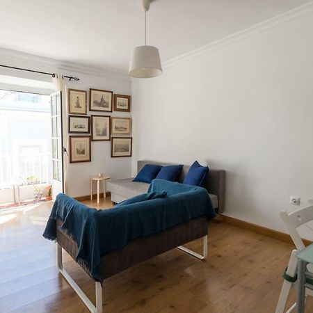 Apartamento La Galeria De San Antonio Кадіс Екстер'єр фото