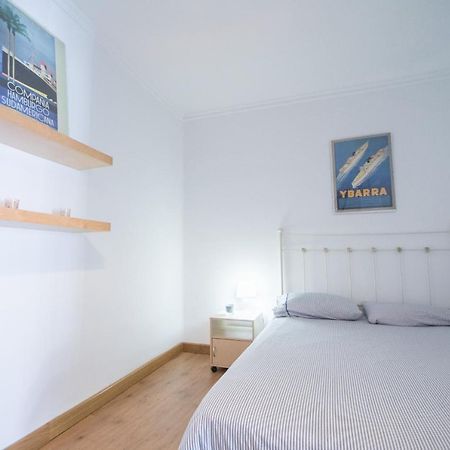 Apartamento La Galeria De San Antonio Кадіс Екстер'єр фото