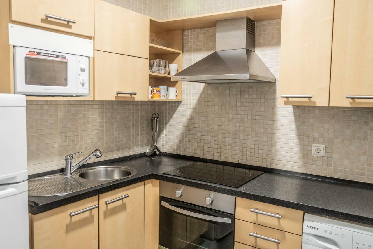 Apartamento La Galeria De San Antonio Кадіс Екстер'єр фото