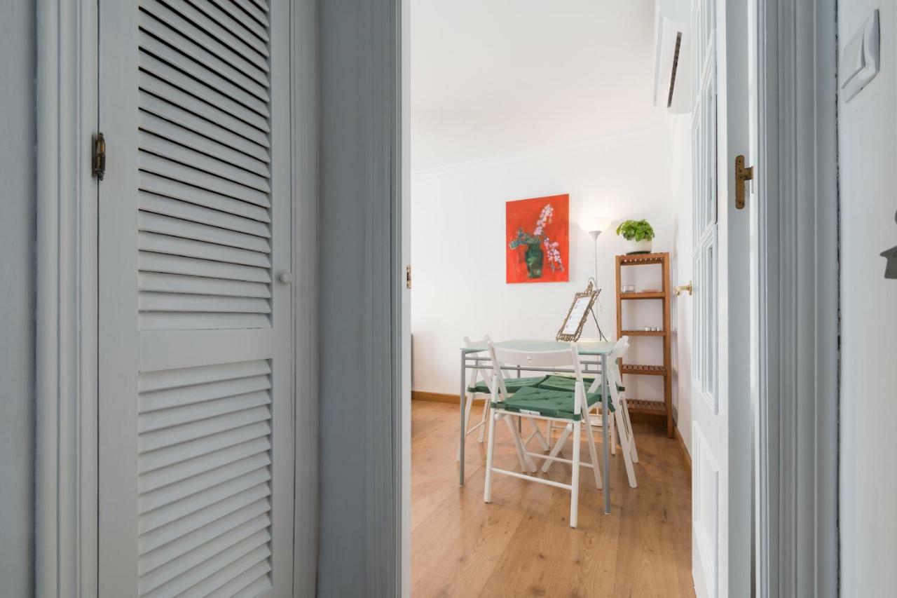 Apartamento La Galeria De San Antonio Кадіс Екстер'єр фото