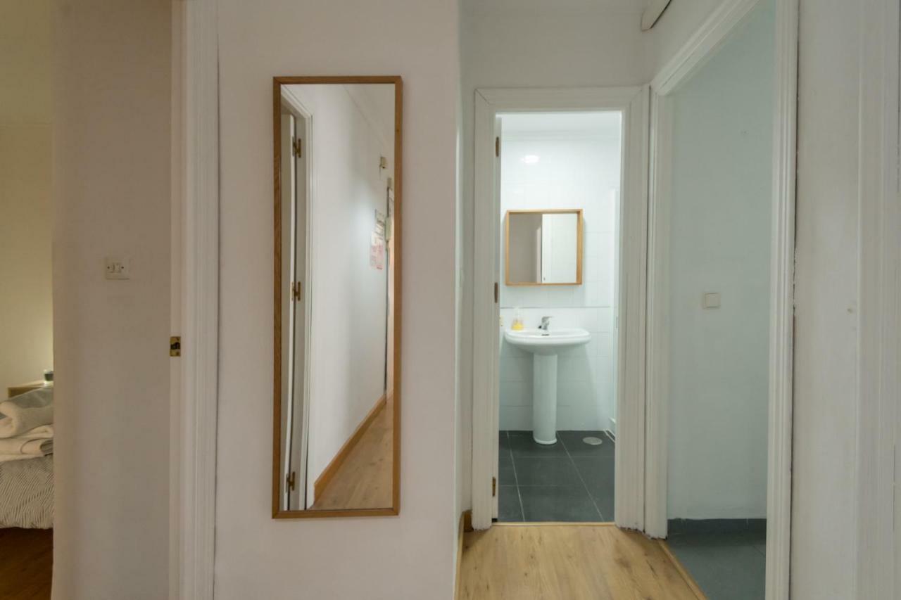 Apartamento La Galeria De San Antonio Кадіс Екстер'єр фото