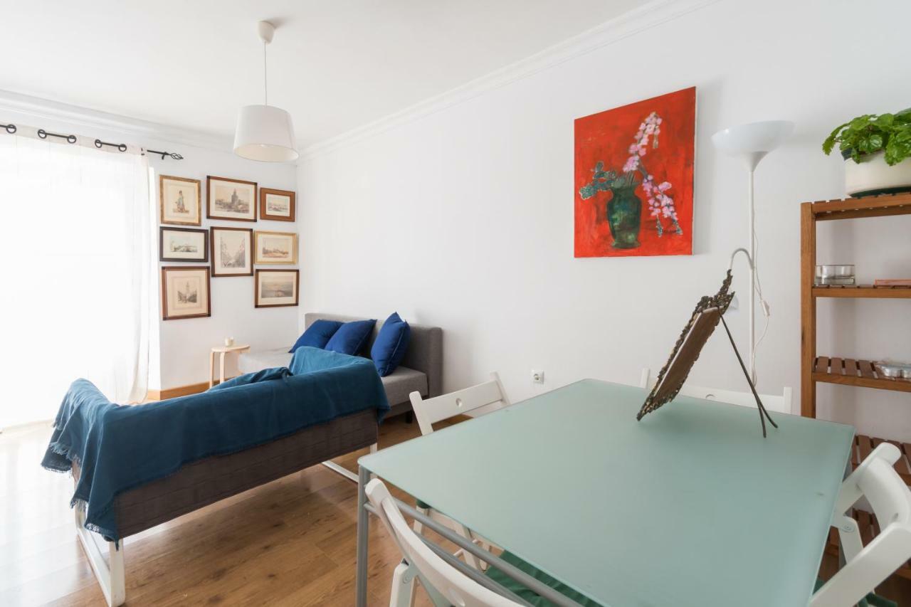 Apartamento La Galeria De San Antonio Кадіс Екстер'єр фото