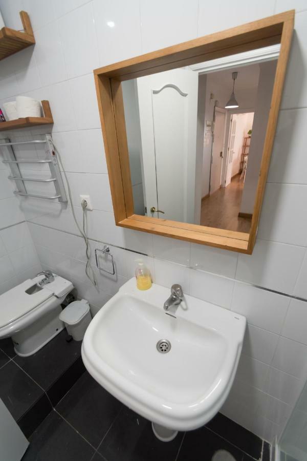 Apartamento La Galeria De San Antonio Кадіс Екстер'єр фото