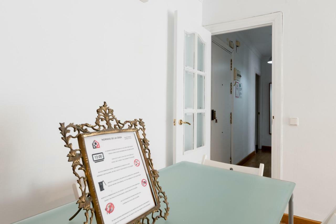 Apartamento La Galeria De San Antonio Кадіс Екстер'єр фото